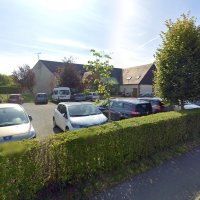 Le Centre Social Rural intercommunal