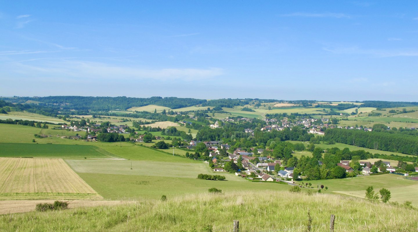 Communauté de Communes du Pays de Bray (60 Oise)